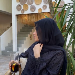 هدشال رستار