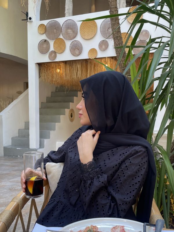 هدشال رستار